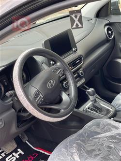 هیوندای کۆنا